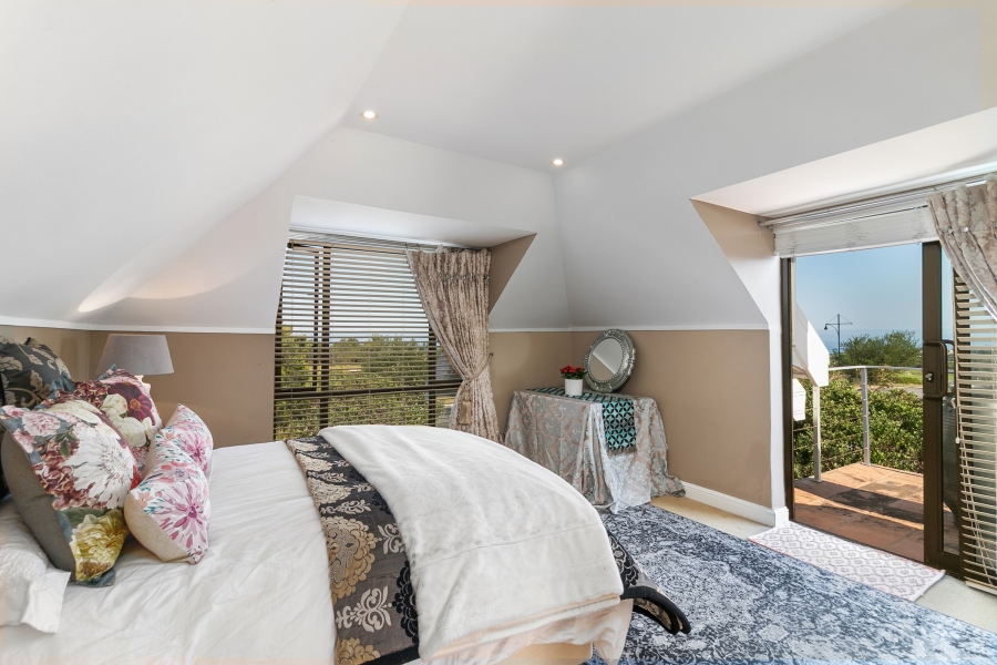 4 Bedroom Property for Sale in Pezula Golf Estate Western Cape